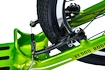 Hulajnoga Yedoo Alloy Rodstr Green