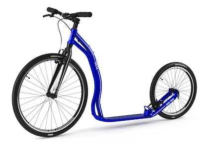 Hulajnoga Yedoo Alloy Trexx Blue