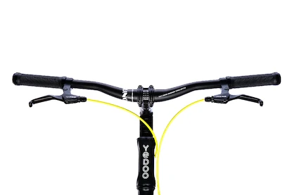 Hulajnoga Yedoo Alloy Trexx Disc Green