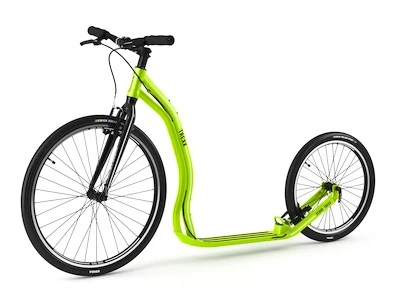 Hulajnoga Yedoo Alloy Trexx Green
