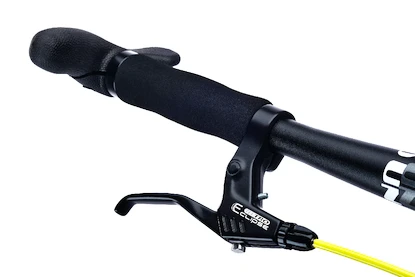 Hulajnoga Yedoo Alloy Wolfer RS Blue
