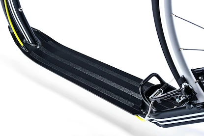 Hulajnoga Yedoo Alloy Wolfer RS Red