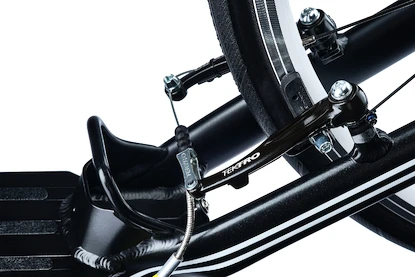 Hulajnoga Yedoo Alloy Wolfer RS White