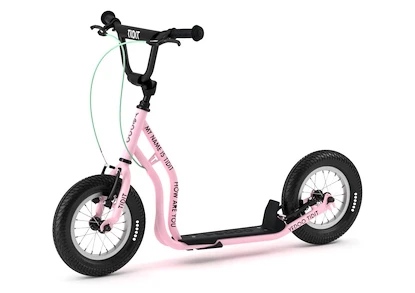 Hulajnoga Yedoo Kids Tidit Candypink