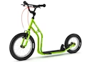 Hulajnoga Yedoo Kids Wzoom Green