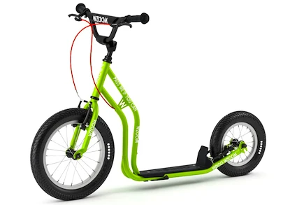 Hulajnoga Yedoo Kids Wzoom Green