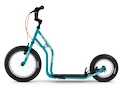 Hulajnoga Yedoo Kids Wzoom TealBlue