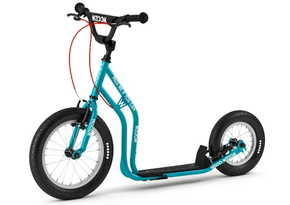 Hulajnoga Yedoo Kids Wzoom TealBlue