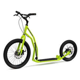 Hulajnoga Yedoo Mezeq Green Y40