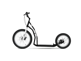 Hulajnoga Yedoo Numbers Four black