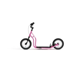 Hulajnoga Yedoo Numbers One pink