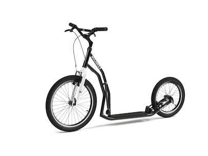 Hulajnoga Yedoo RunRun Mula black Y40