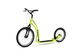 Hulajnoga Yedoo RunRun Mula green Y40