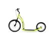 Hulajnoga Yedoo RunRun Mula green Y40