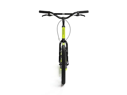 Hulajnoga Yedoo RunRun Mula green Y40