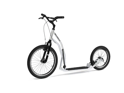 Hulajnoga Yedoo RunRun Mula silver Y40