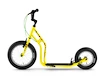 Hulajnoga Yedoo Special Editions Wzoom Emoji Yellow