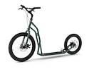 Hulajnoga Yedoo Steel S2016 Disc Green