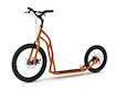 Hulajnoga Yedoo Steel S2016 Disc Orange