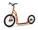 Hulajnoga Yedoo Steel S2016 Disc Orange