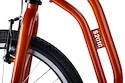 Hulajnoga Yedoo Steel S2016 Orange