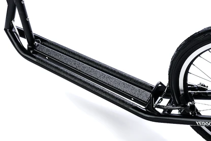 Hulajnoga Yedoo Steel S2020 Black