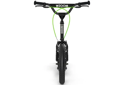 Hulajnoga Yedoo  Wzoom Black