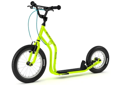 Hulajnoga Yedoo  Wzoom Lime