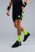 Hydrogen  Camo Tech Shorts Fluo Yellow Camouflage