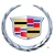 Bagażniki Cadillac