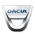 Bagażniki Dacia