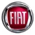 Bagażniki Fiat