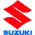 Bagażniki Suzuki