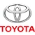 Bagażniki Toyota