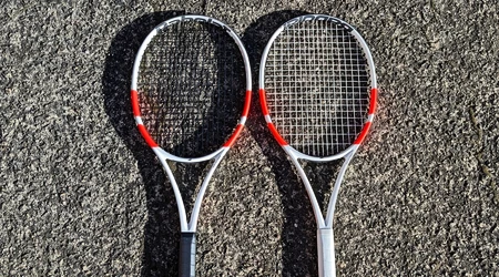 RECENZJA: Rakiety tenisowe Babolat Pure Strike 2024