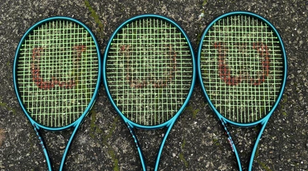 RECENZJA: Rakiety tenisowe Wilson Blade V9 - do doskonałości brakuje już chyba tylko wodotrysków