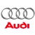 Audi A6 Avant Nieruchomość 5-dr Szyny zlicowane 2005-2010
