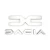 Dacia Duster SUV 5-dr Relingi dachowe (Roof railing) 2018-2023
