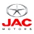 Jac JS4 SUV 5-dr Relingi dachowe (Roof railing) 2022-2024