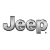 Jeep Wagoneer L SUV 5-dr Szyny zlicowane 2022-2024