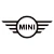 Mini (F55) Hatchback 5-dr Szyny zlicowane 2014-2024