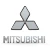 Mitsubishi ASX (Mk. II) SUV 5-dr Szyny zlicowane 2023-2024