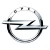 Opel Zafira Tourer MPV 5-dr Szyny zlicowane 2012-2024