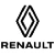Renault Megane E-Tech SUV 5-dr Normalny dach 2022-2024