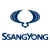 Ssangyong XLV SUV 5-dr Relingi dachowe (Roof railing) 2016-2024