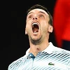 Roberto Bautista Agut