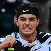 Taylor Fritz