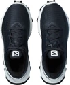 Juniorskie buty do biegania Salomon  Alphacross