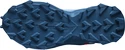 Juniorskie buty do biegania Salomon  Alphacross Delphinium Blue