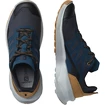 Juniorskie buty do biegania Salomon Patrol Patrol Magnet/Pearl Blue